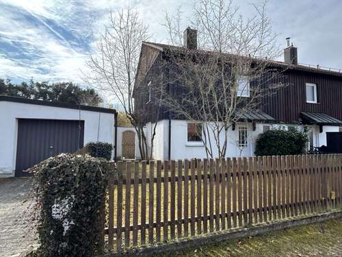 Foto - Haus zum Kaufen in Oberhaching 994.000,00 € 114 m²