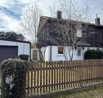 Haus zum Kaufen in Oberhaching 994.000,00 € 114 m²