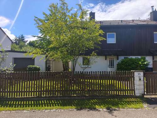 Foto - Haus zum Kaufen in Oberhaching 994.000,00 € 114 m²