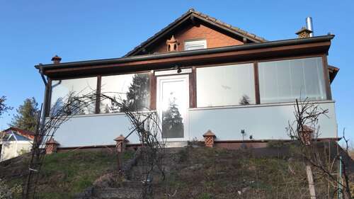 Foto - Haus zum Kaufen in Stelzenberg 313.000,00 € 120 m²