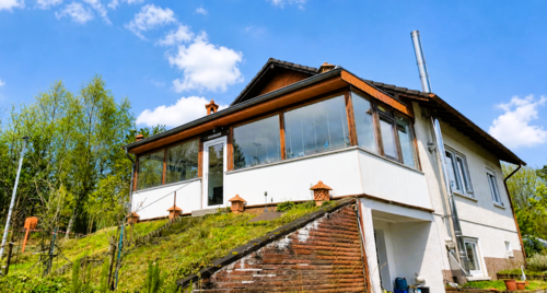 Foto - Haus zum Kaufen in Stelzenberg 313.000,00 € 120 m²
