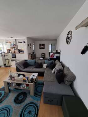 Foto - Wohnung zum Mieten in Isen 1.100,00 € 87 m²