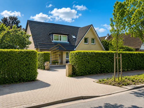Foto - Haus zum Kaufen in Hamburg 585.000,00 € 105 m²