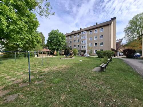 Foto - Wohnung zum Mieten in Königsbrunn 1.100,00 € 78.59 m²