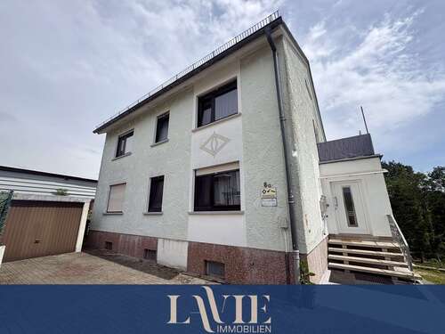 Foto - Haus zum Kaufen in Bexbach Oberbexbach 369.000,00 € 217 m²