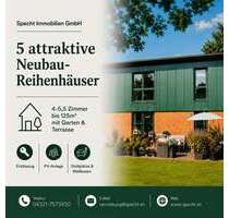 Haus zum Mieten in Neumünster 1.646,00 € 109.75 m²