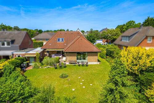 Foto - Haus zum Kaufen in Glücksburg 499.000,00 € 124 m²