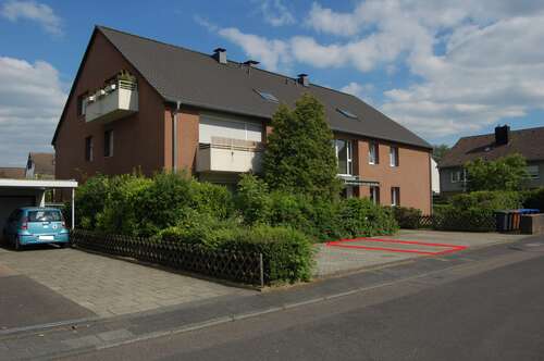 Foto - Garage zu vermieten in Bergisch Gladbach 30,00 €