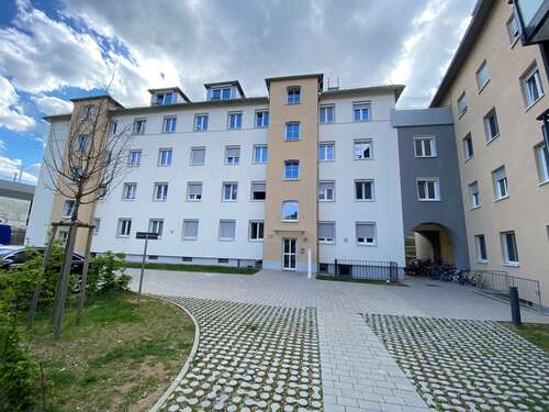 Foto - Wohnung zum Mieten in Stuttgart 898,00 € 63 m²