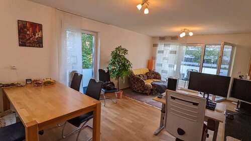 Foto - Wohnung zum Mieten in Mindelheim 730,00 € 64.5 m²