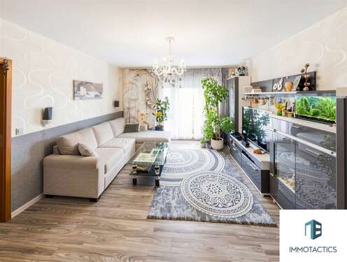 Foto - Wohnung zum Kaufen in Bad Kreuznach 235.000,00 € 75 m²