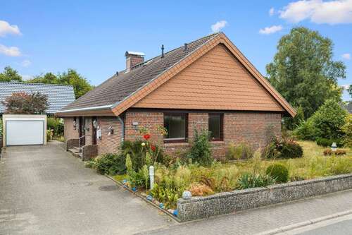 Foto - Haus zum Kaufen in Schafflund 265.000,00 € 108 m²