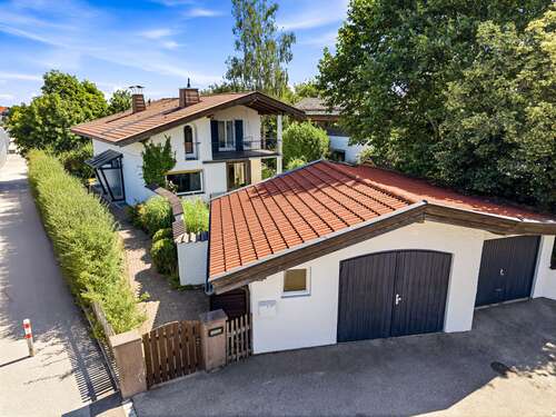 Foto - Haus zum Kaufen in Holzkirchen 1.290.000,00 € 168 m²
