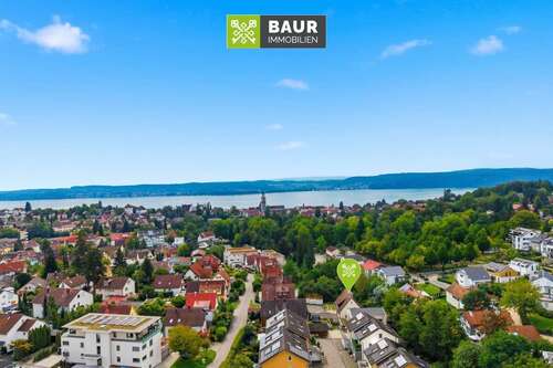 Foto - Haus zum Kaufen in Überlingen 1.290.000,00 € 188 m²