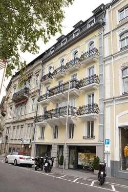 Foto - Büro in Baden-Baden 1.100,00 € 33 m²