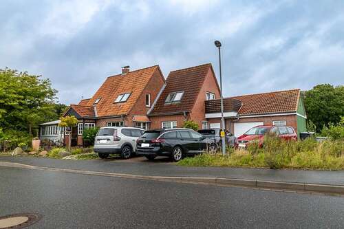 Foto - Haus zum Kaufen in Kronsgaard 469.000,00 € 142.56 m²
