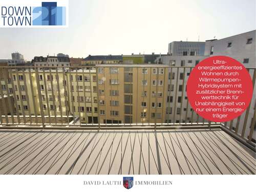 Foto - Wohnung zum Kaufen in Frankfurt am Main 679.000,00 € 82.76 m²