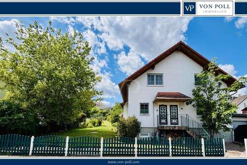 Foto - Haus zum Kaufen in Buseck Beuern 494.000,00 € 150 m²