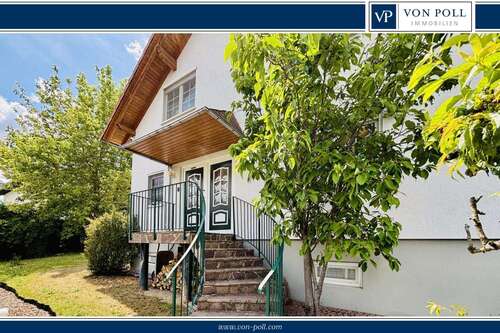 Foto - Haus zum Kaufen in Buseck Beuern 460.000,00 € 150 m²