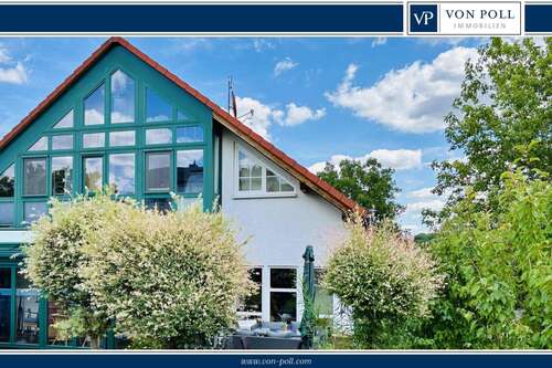 Foto - Haus zum Kaufen in Buseck Beuern 494.000,00 € 150 m²