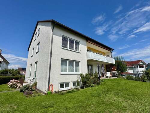 Foto - Wohnung zum Kaufen in Friedrichshafen 260.000,00 € 79 m²