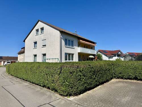 Foto - Wohnung zum Kaufen in Friedrichshafen 200.000,00 € 79 m²