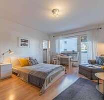 Wohnen auf Zeit in Frankfurt 1.350,00 €