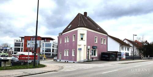 Foto - Haus zum Kaufen in Plattling 225.000,00 € 150 m²