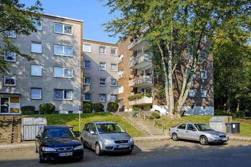 Foto - Wohnung zum Mieten in Hattingen 649,00 € 82 m²