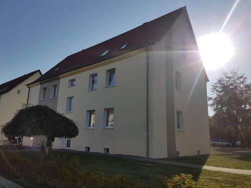Foto - Wohnung zum Mieten in Parchim 500,00 € 67.61 m²