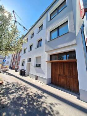 Foto - Wohnung zum Mieten in Münster 1.683,50 € 91 m²