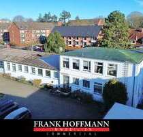 Halle in Quickborn 840.000,00 € 274 m²