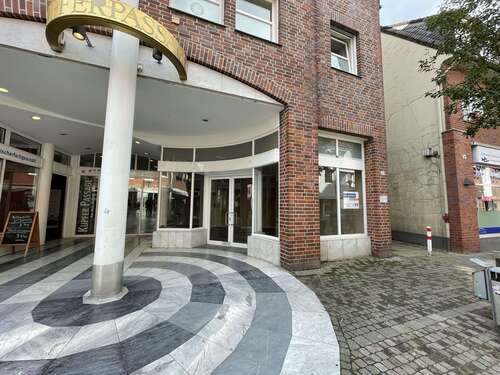 Foto - Einzelhandel in Coesfeld 891,80 € 54.41 m²