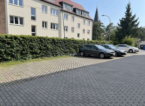 Foto - Garage zu vermieten in Sckeuditz 35,00 €