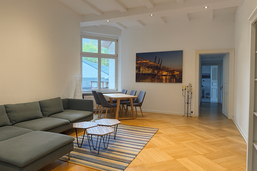 Foto - Wohnung zum Mieten in Friedrichshagen 2.100,00 € 161.99 m²