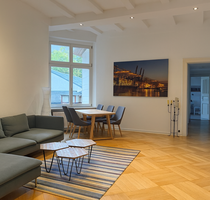 Wohnung zum Mieten in Friedrichshagen 2.100,00 € 161.99 m²