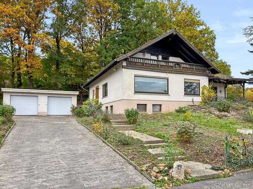 Foto - Haus zum Kaufen in Fulda 474.000,00 € 190 m²