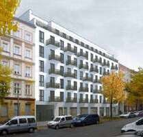 Wohnung zum Mieten in Berlin 826,43 € 39.68 m²