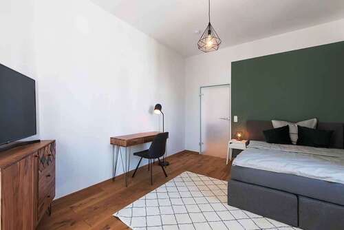 Foto - WG-Zimmer in München 1.030,00 € 14 m²