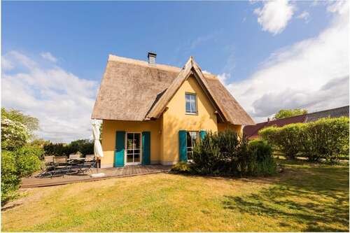 Foto - Haus zum Kaufen in Rankwitz-Krienke 475.000,00 € 130 m²