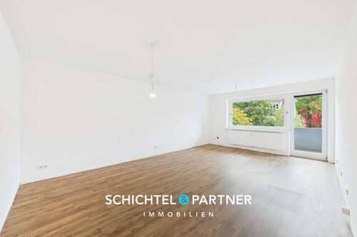 Foto - Wohnung zum Kaufen in Bremen 398.500,00 € 93.92 m²