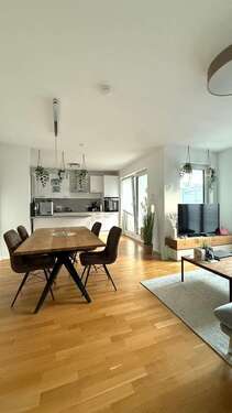 Foto - Wohnung zum Kaufen in Frankfurt am Main 725.000,00 € 100 m²