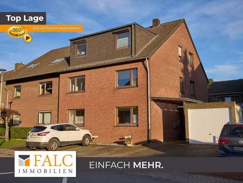 Foto - Haus zum Kaufen in Herzogenrath 589.000,00 € 238 m²