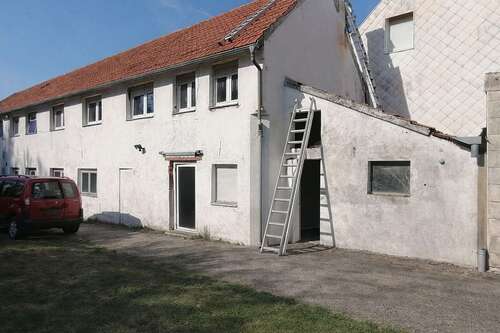 Foto - Haus zum Kaufen in Pirmasens 170.000,00 € 330 m²