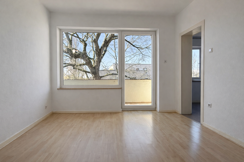 Foto - Wohnung zum Kaufen in Hannover 269.000,00 € 61.35 m²