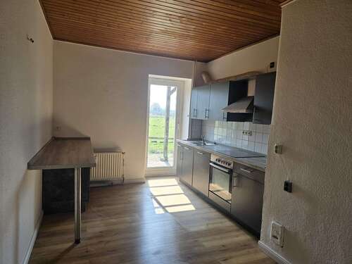 Foto - Wohnung zum Mieten in Nützen 1.100,00 € 105 m²