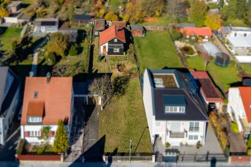 Foto - Grundstück zu verkaufen in München 1.399.000,00 € 771 m²