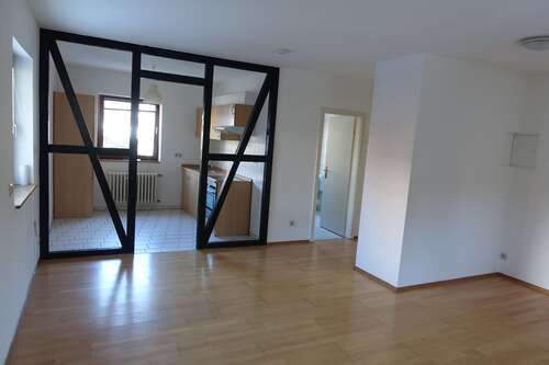 Foto - Wohnung zum Mieten in Niedernhausen-Engenhahn 480,00 € 40 m²