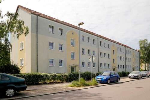 Foto - Wohnung zum Mieten in Weißenfels 364,00 € 56 m²