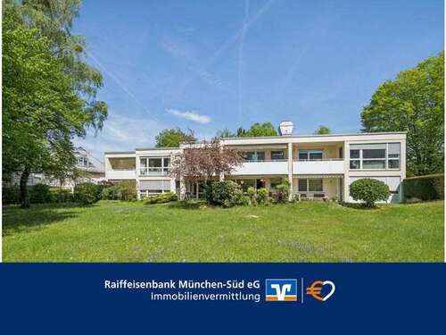 Foto - Wohnung zum Kaufen in München 475.000,00 € 70.91 m²